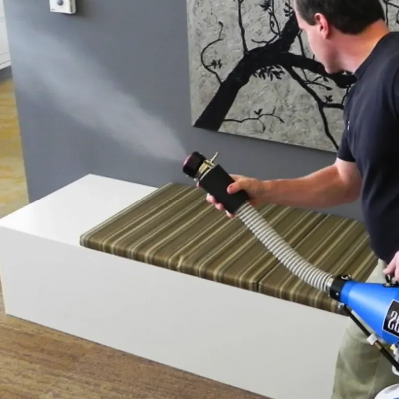 Professional Odor Removal in Fayette County, OH